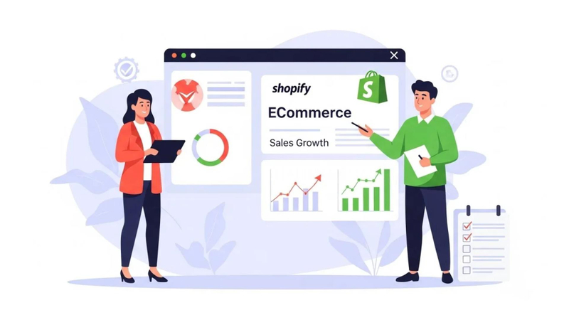 How to Choose the Right Shopify Developer for Your Ecommerce Business