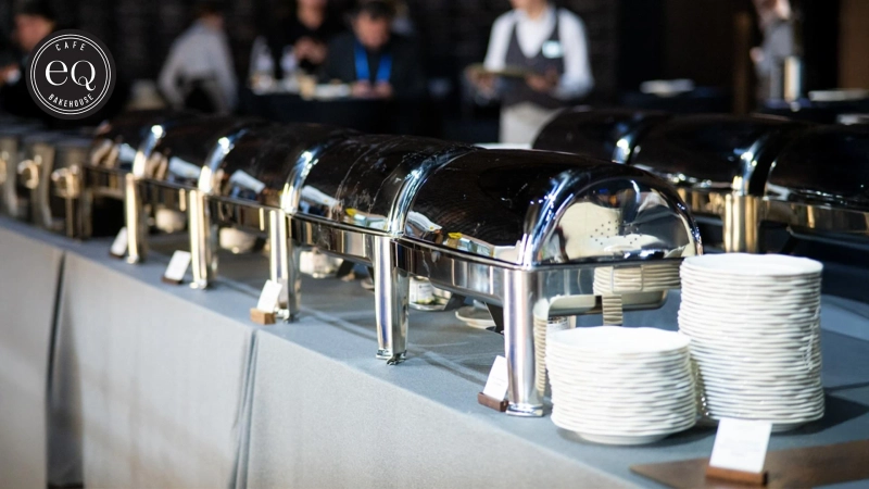 My Experience With Party Catering in Canberra