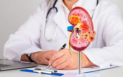 When Should You See a Kidney Specialist?