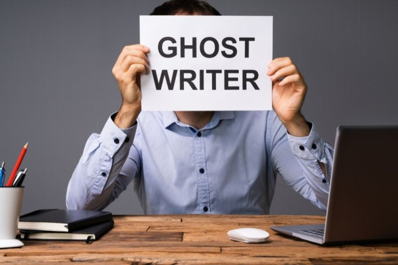 Unveiling the Power of Professional Ghostwriting Agencies