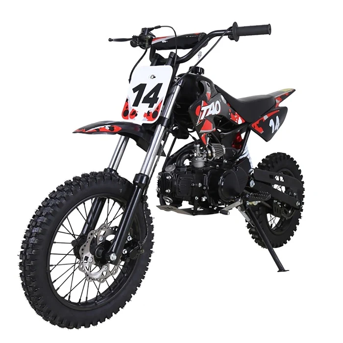 Dirt Bikes for Sale – Find the Perfect Ride for Every Trail