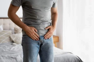 Enlarged Prostate Treatment: Options, Procedures, and Lifestyle Management