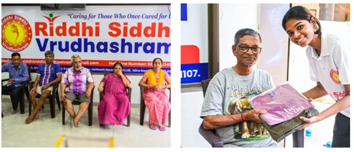 The Importance of Supporting Elder Care Through Responsible Giving