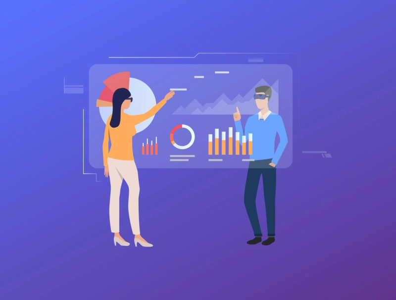 AI-Driven Data Analytics in London: 2026 Trends Shaping the Future of Business Intelligence