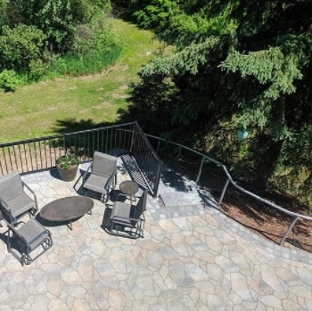 Patio Stones