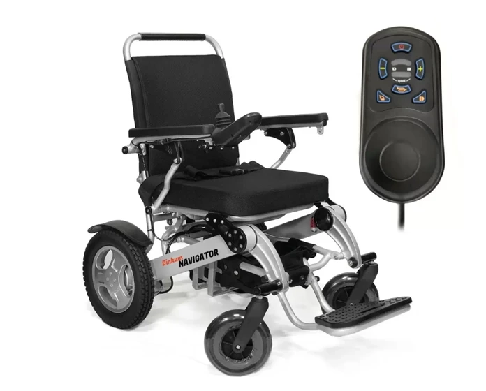 Electric Wheelchairs in Australia: How to Find Your Perfect Fit 