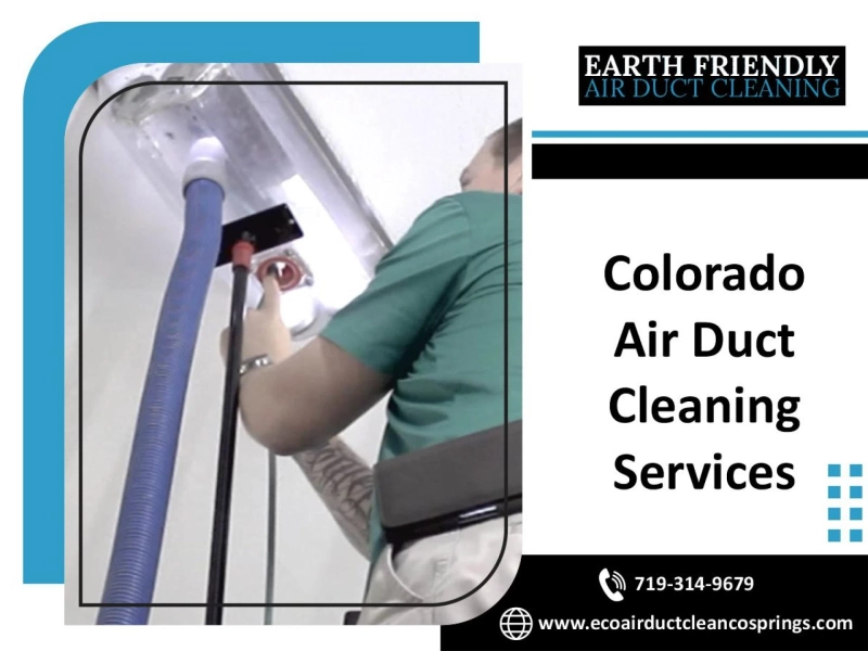 How dirty air ducts affect your health?