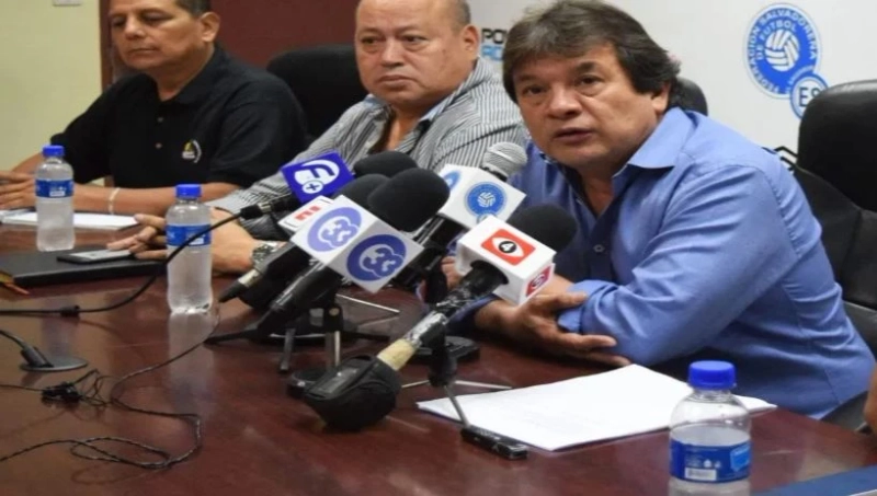 Coronavírus faz El Salvador definir campeão no meio do campeonato
