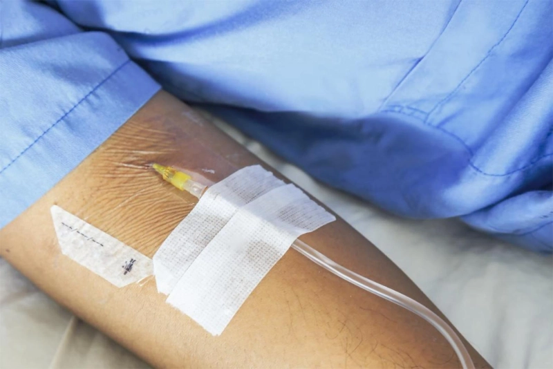 Iron Deficiency Injectable Market Growth, Share, Opportunities & Competitive Analysis, 2024 – 2032