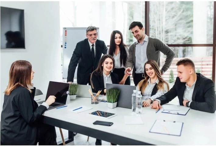 How Is Coaching Different From Other Helping Professions?