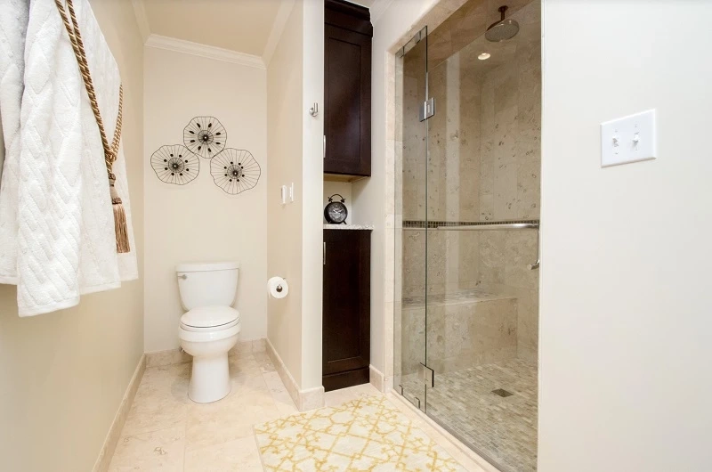 The Winter Spa Retreat: Bathroom Remodel Ideas for Stress-Free Living