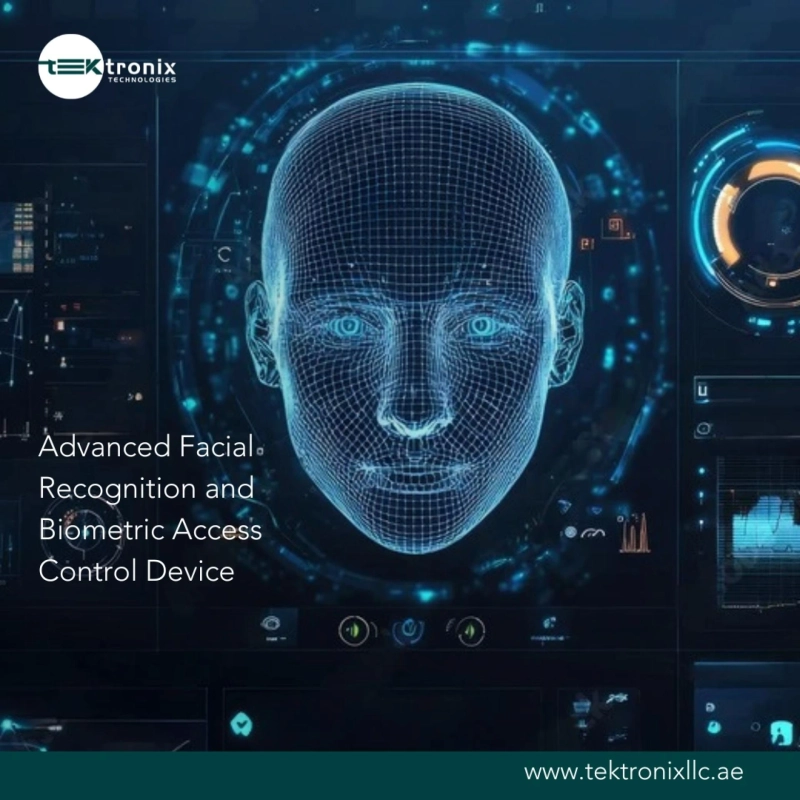 Facial Recognition: Monitoring Public Spaces in the UAE