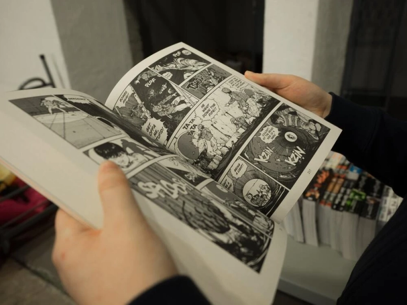 The Best Digital Comics Readers For Your Smartphone
