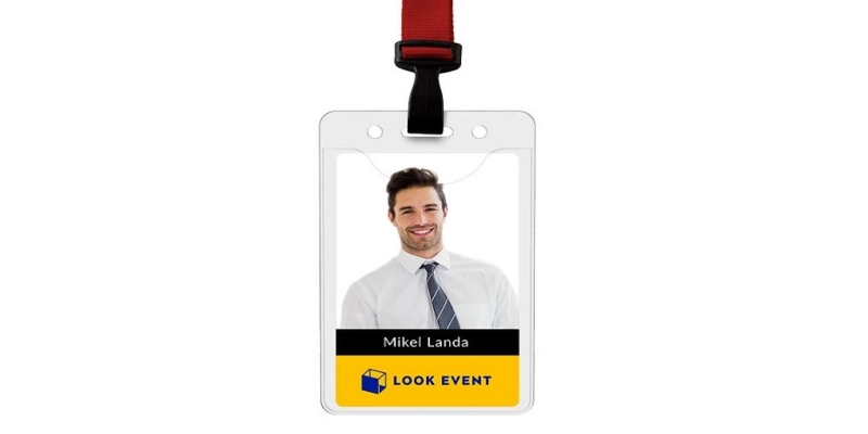 Things To Consider When Buying Lanyards For Name Badges