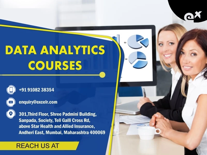 Data Analytics Certificates To Level Up Your Career