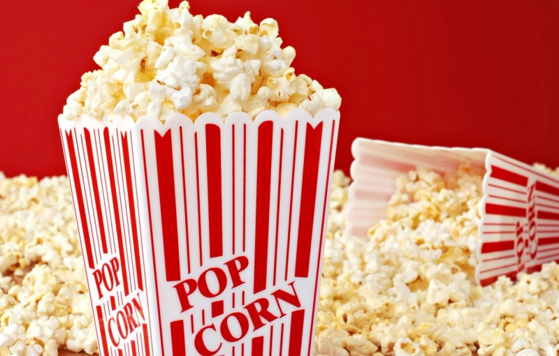 Finding the best popcorn machines