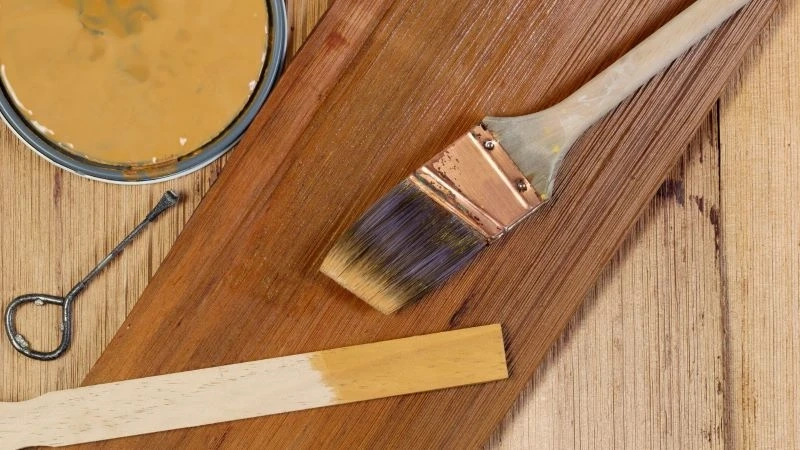 The Power and Versatility of Wood Stain