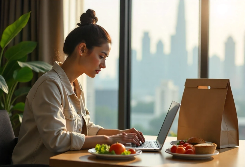 The Rise of Healthy Meal Plan Delivery in Dubai: Trends You Should Know
