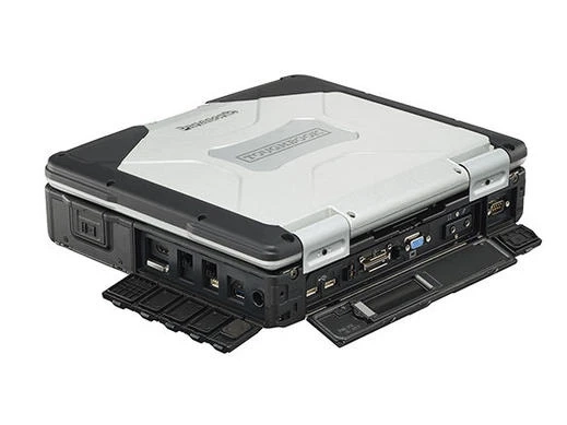 Heavy-Duty Laptops in UAE: A Comprehensive Overview of Milcomputing Company