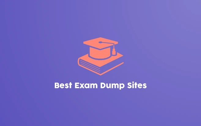 Best Exam Dump Sites instruction cloth