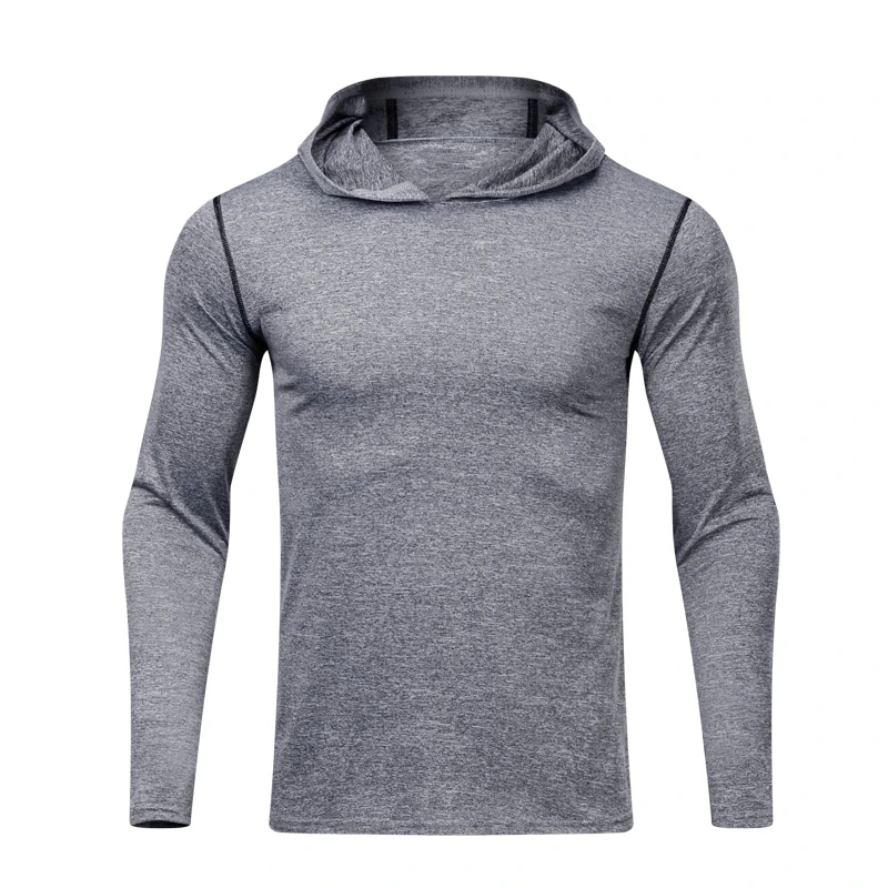 The Benefits of Men's Compression Hoodies