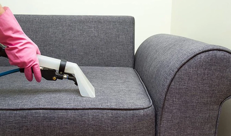 10 Stains and How to Get Them Off Your Sofa?