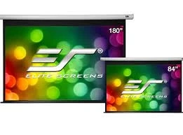 72-inch Projector Screen: A Decent Size for Home Entertainment