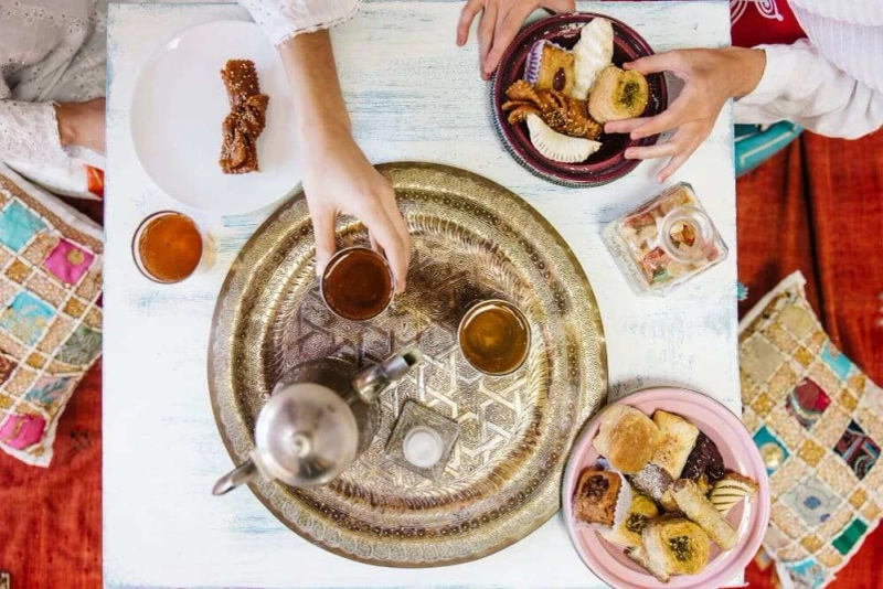 Elevate Your Ramadan Cooking: Exploring Suitable Dishes for Ramadan Cookware Sets