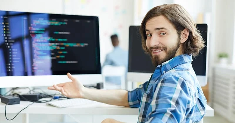 Why .NET Programmers are in High Demand in today’s Tech Industry?