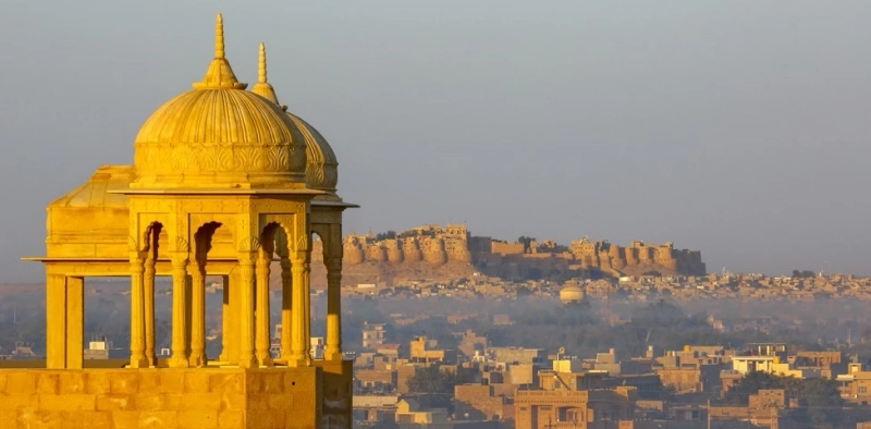 3 Must Adventure Activities To Do in Jaisalmer