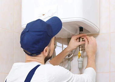 How to choose the right Water Heater for your home?