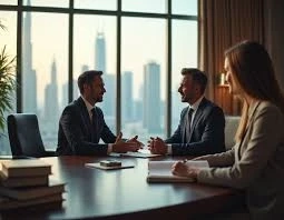 Understanding Business Setup Processes and Compliance in the UAE