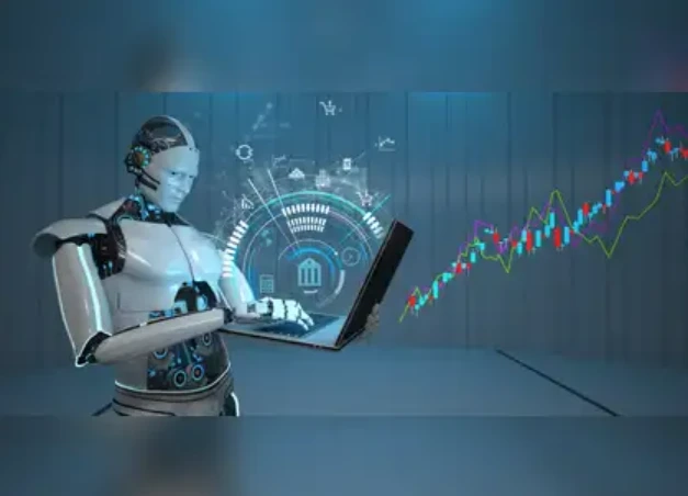 Decoding Market Movements: Powering Your Trades with India's Premier Automated Platforms