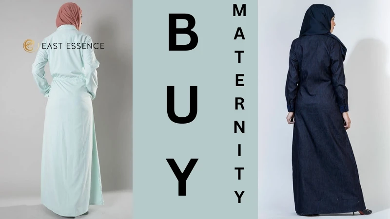 The Ultimate Guide to Buying Maternity Wear: Comfort Meets Style