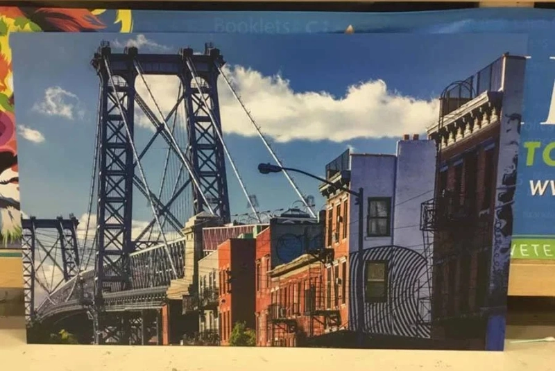Reasons to Use a Professional Printing Service