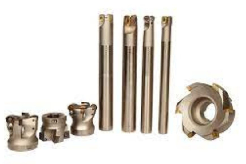 CNC Machine Tools - Jaibros