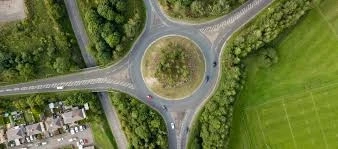 Navigating Scarborough's Roundabouts Tips for New Drivers