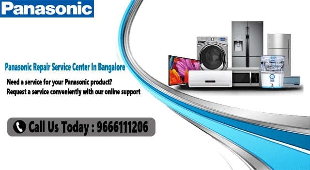 Panasonic microwave Oven service center in Bangalore