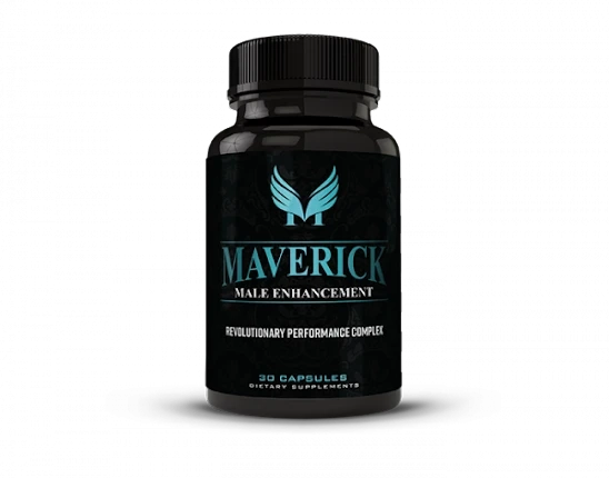 https://www.facebook.com/MaverickMaleEnhancementPills/