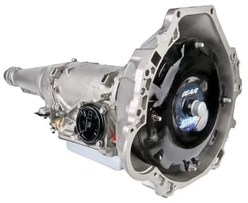 Is The C4 Racing Transmission Worth The Investment?