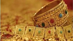 Sell your gold online easily