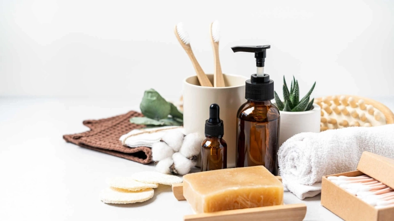 Reasons to Start Using Natural Skincare Products
