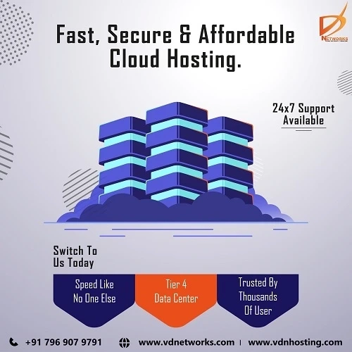 Tips for Saving Money on Cloud Server Costs in Jaipur