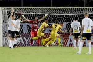 Exceto o Fla, não espere nada de mais de outro time do Brasil