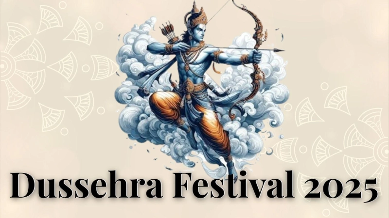 Dussehra Festival 2025 – A Celebration of Goodness, Culture & Inner Strength