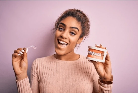11 Things You Need To Know Before Getting Clear Aligners!