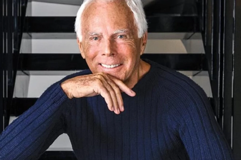5 things South African business owners can learn from the legacy of Giorgio Armani