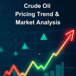 Understanding the Global Crude Oil Price Trend Title