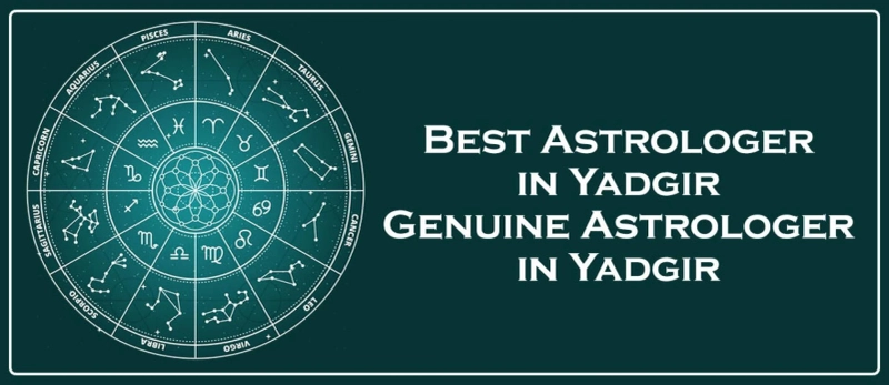 Best Astrologer in Gurmitkal | Genuine Astrologer