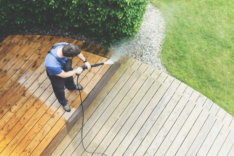 Pressure Washing Poway